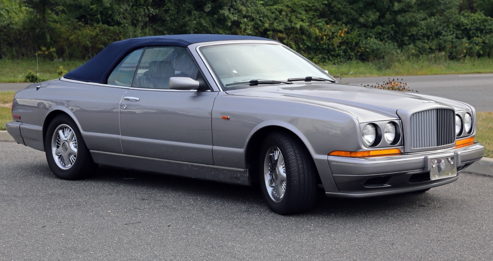 Bentley Azure Mk1