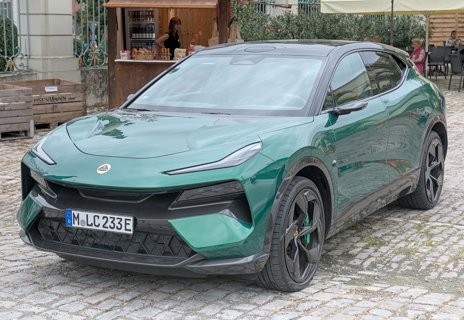 press photo